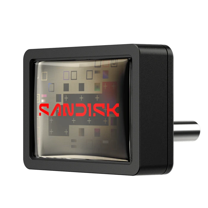 SanDisk Extreme Fit USB-C - 1TB