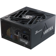 SEASONIC VERTEX GX-750 Gold 750W