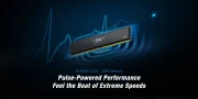32GB (2x16) DDR5-6000 CL36 SILICON POWER XPOWER Pulse