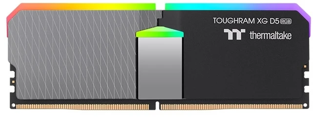 Thermaltake TOUGHRAM XG RGB D5 Black 32GB (2x16GB) DDR5 8000MHz CL38