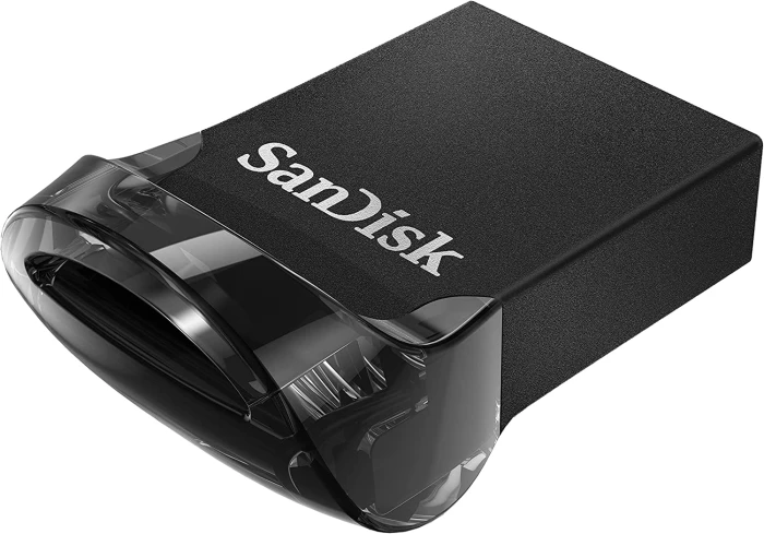 SanDisk Ultra Fit 256GB