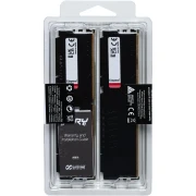 Kingston FURY Beast Black 16GB (2x8GB) DDR5 6000MHz CL36