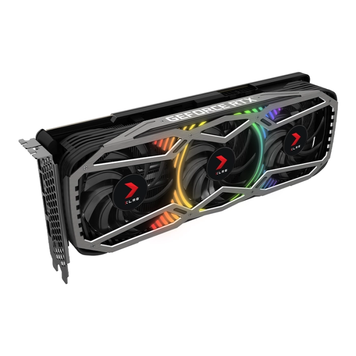 PNY GeForce RTX 3080 Ti 12GB XLR8 Gaming REVEL EPIC-X RGB