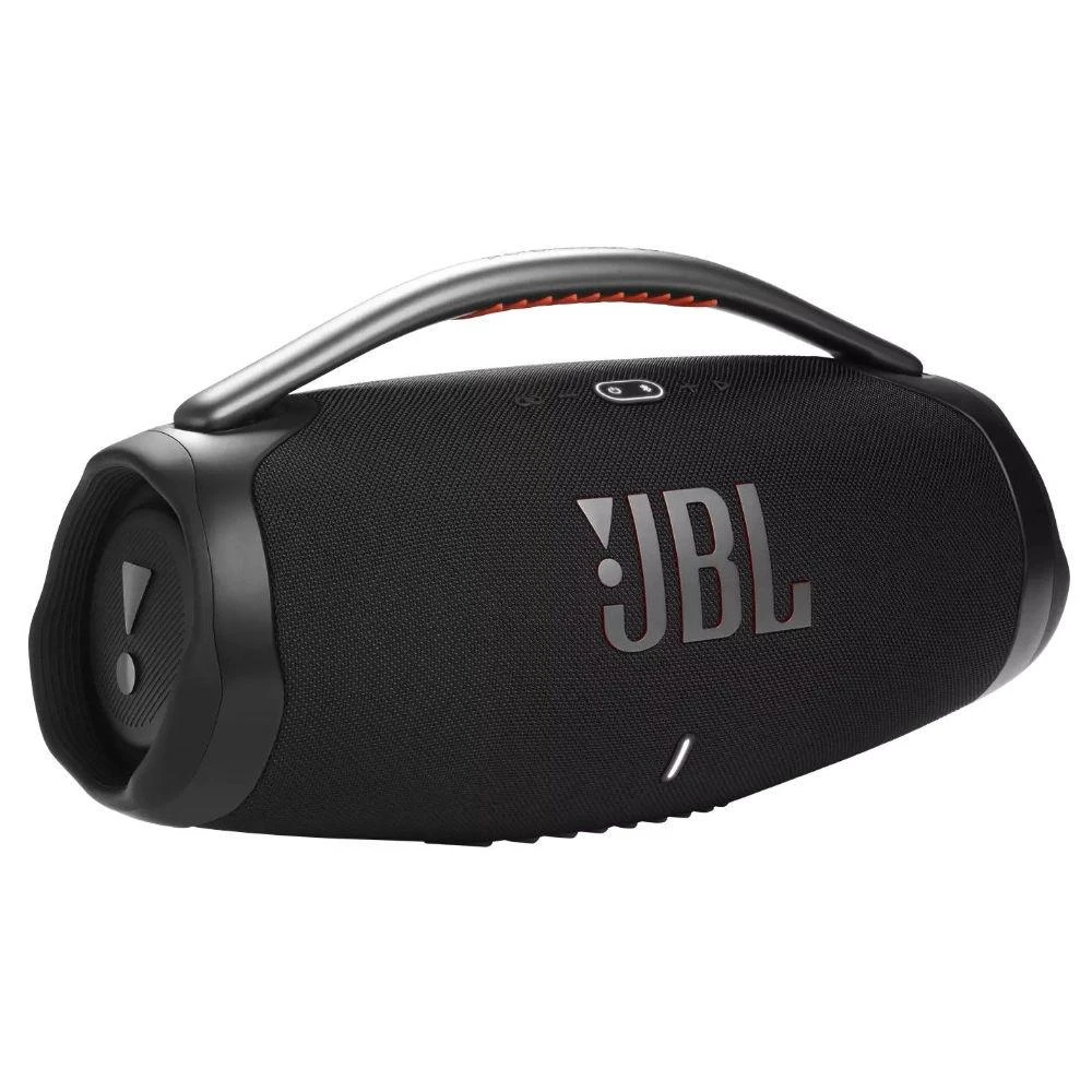 Блутут колонка JBL BOOMBOX3 Черен