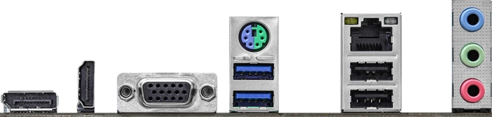 ASRock H610M-HDV/M.2  DDR4
