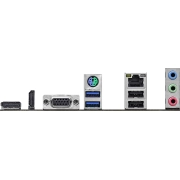 ASRock H610M-HDV/M.2 DDR4