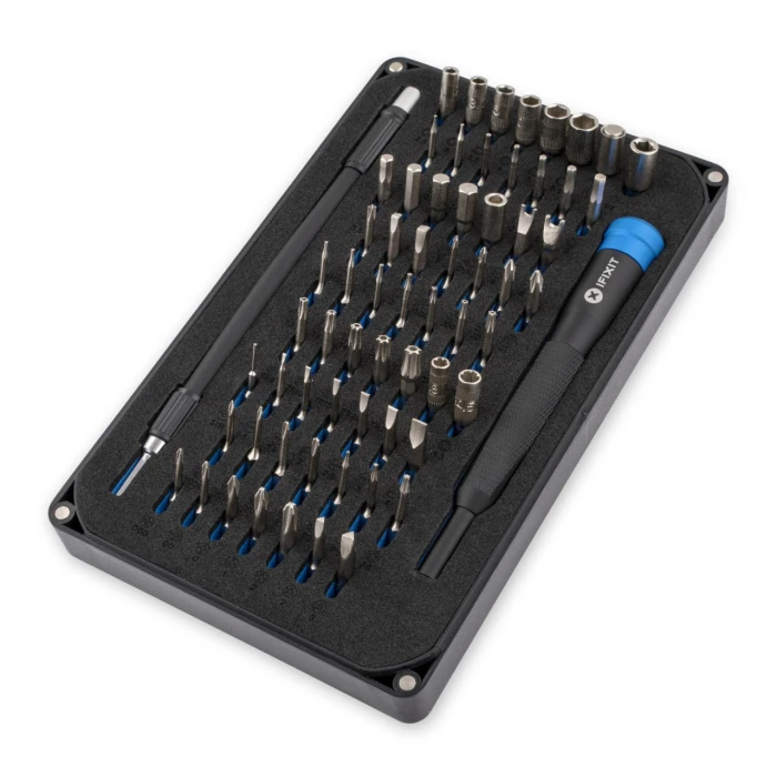 iFixit Mako Driver Kit (64 Precision Bits)