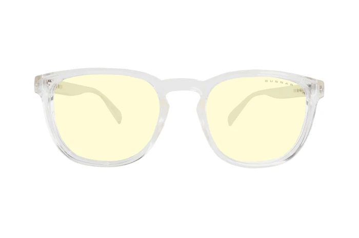 GUNNAR Oakland Crystal Amber