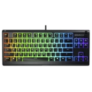 SteelSeries Apex 3 TKL Quiet Switch