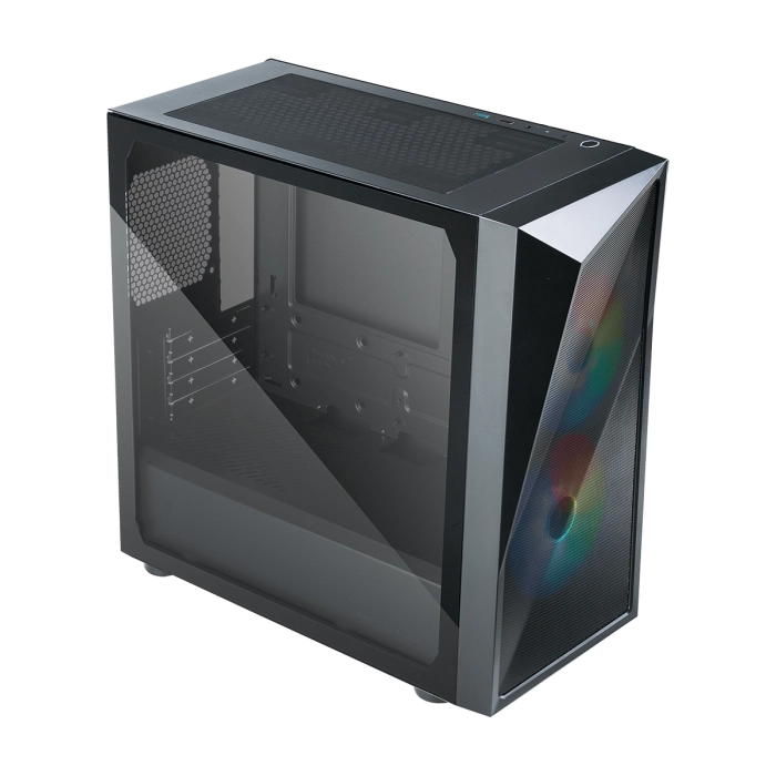 Cooler Master CMP 320 Mesh Black ARGB
