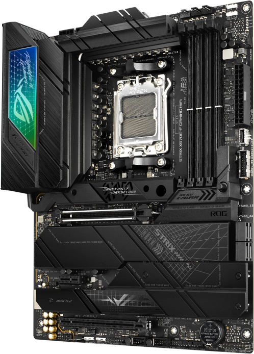 ASUS ROG STRIX X670E-F GAMING WiFi