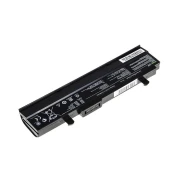 Батерия  за лаптоп GREEN CELL, Asus Eee-PC 1015 1215 1215N 1215B, 11.1V, 4400mAh, Черен