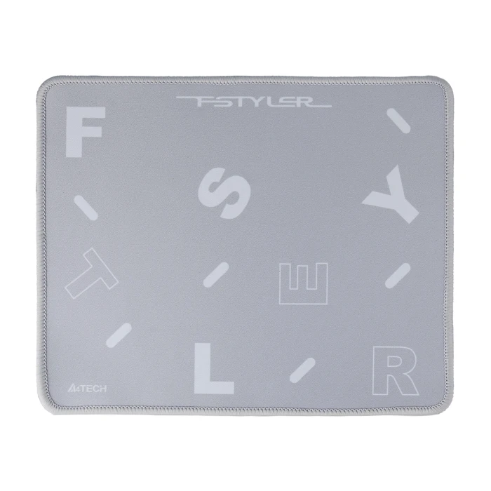 A4tech FP25 FStyler Grayish White