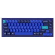 Keychron Q2 Navy Blue Knob QMK