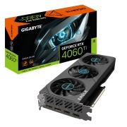 GIGABYTE GeForce RTX 4060 TI EAGLE OC 8GB GDDR6