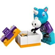 LEGO Animal Crossing  - Julian's Birthday Party, 77046