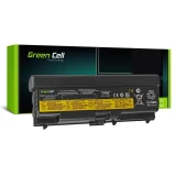 Батерия  за лаптоп GREEN CELL, BM Lenovo ThinkPad T410 T420 T510 T520 W510 Edge 14 15 E525 42T4235, 10.8V, 6600mAh