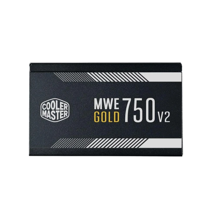 Cooler Master MWE 750 V2 Gold 750W
