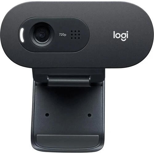 LOGITECH C505 HD