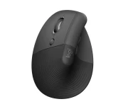 LOGITECH Lift Vertical Graphite - LEFT