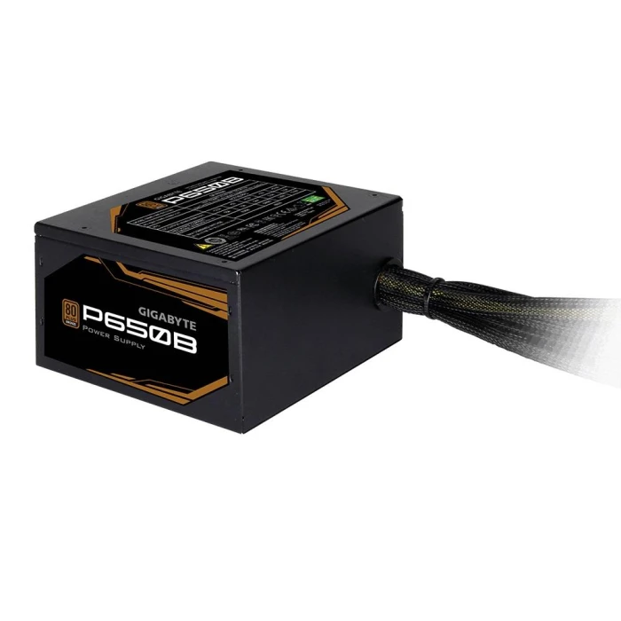 Gigabyte P650B Bronze 650W