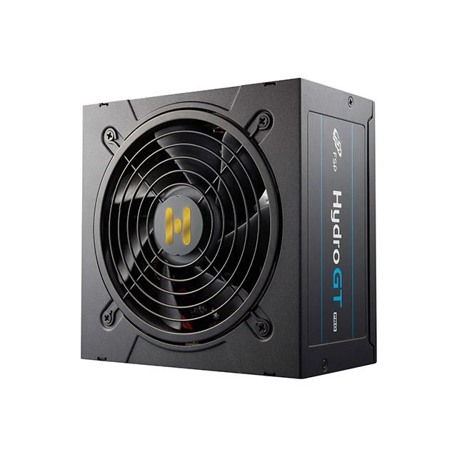 FSP Hydro GT PRO PCIe 5.0 Gold 850W