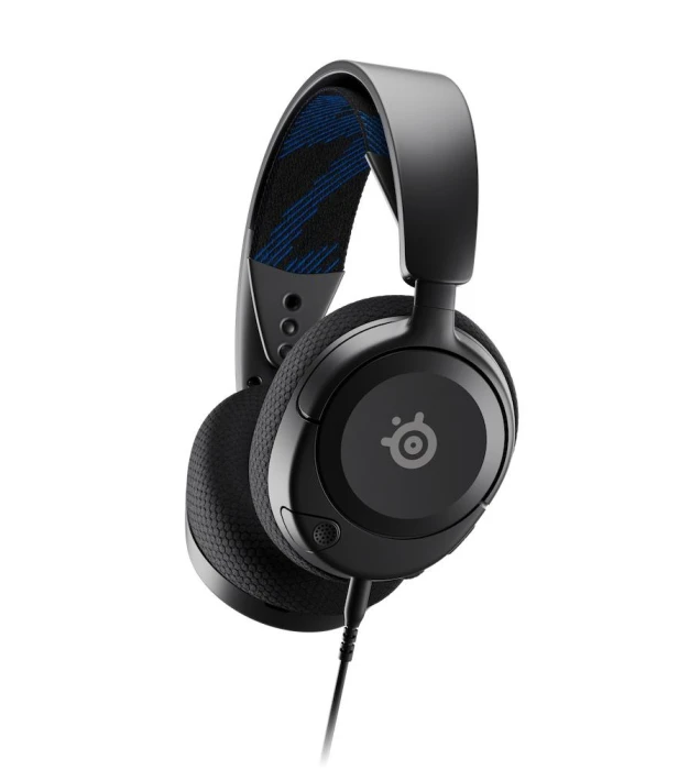 SteelSeries Arctis Nova 1P