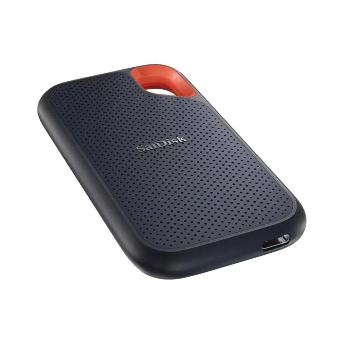 SanDisk Extreme SSD 4TB