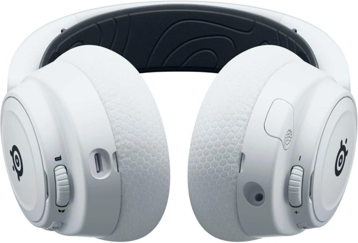 SteelSeries Arctis Nova 7X White