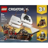 LEGO Creator - Pirates Ship - 31109