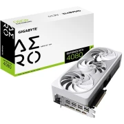 GIGABYTE GeForce RTX 4080 AERO OC 16GB GDDR6X