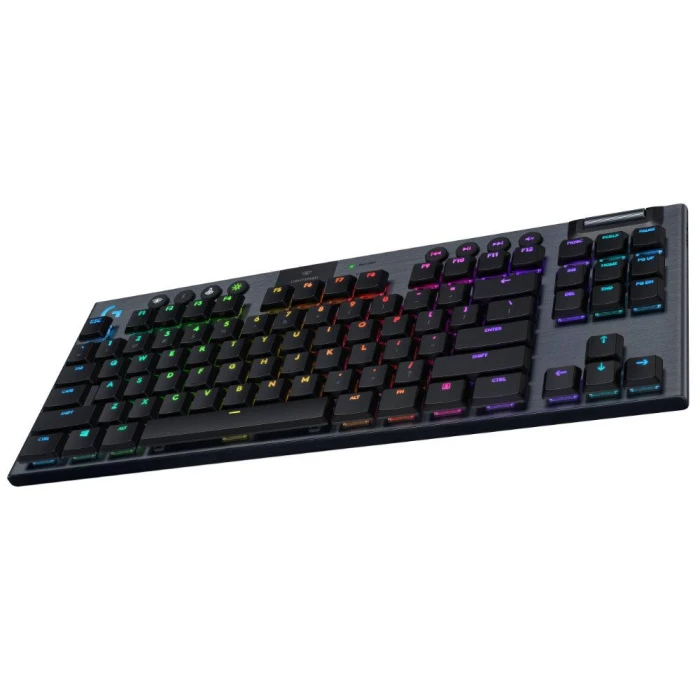 Logitech G915 TKL Linear