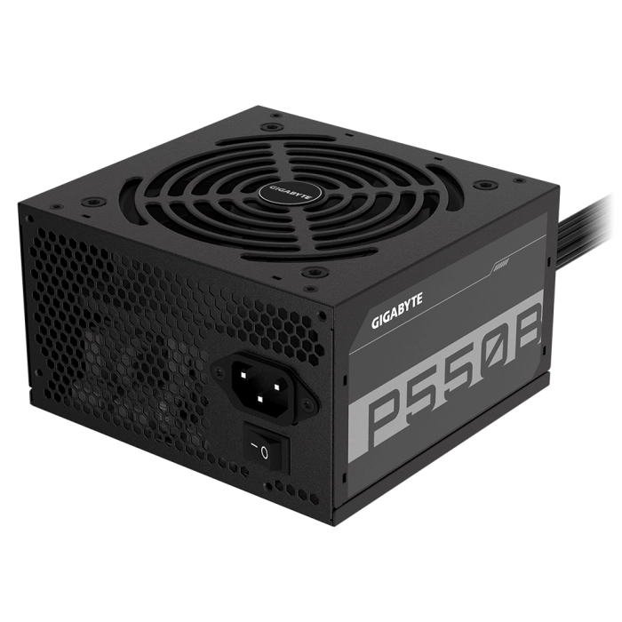 Gigabyte GP-P550B Bronze 550W