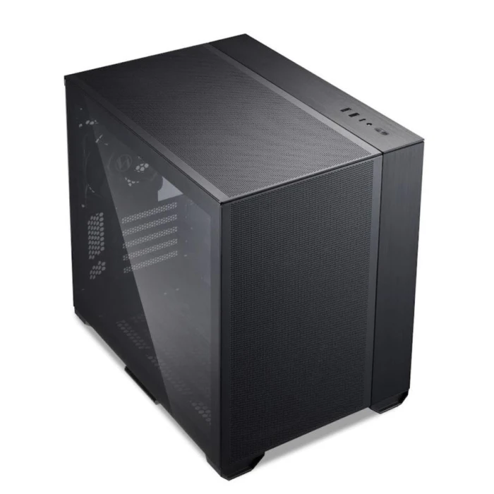 Lian Li O11 Air Mini Black