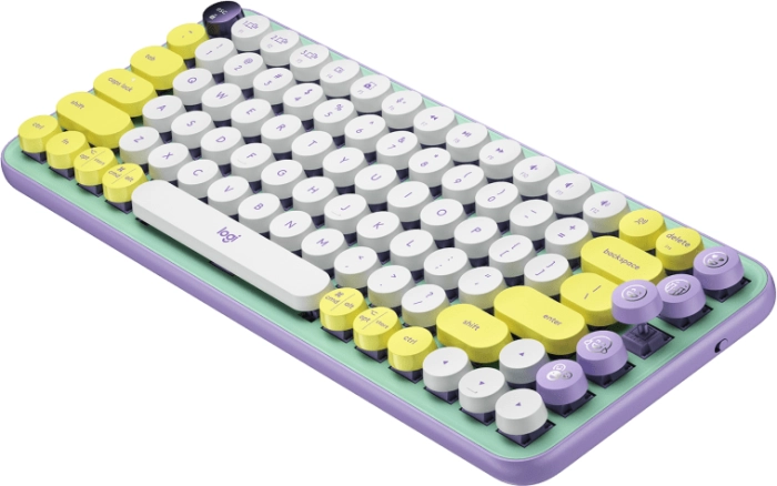 Logitech POP Keys Daydream