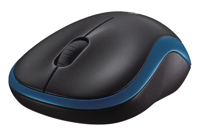 LOGITECH M185 Blue