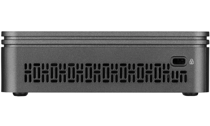 Настолен компютър Gigabyte Brix BRRR3-4300, AMD Ryzen 3 4300U, 2 x SO-DIMM DDR4, M.2 SSD, USB Type-C™, WiFi 6 +BT, black