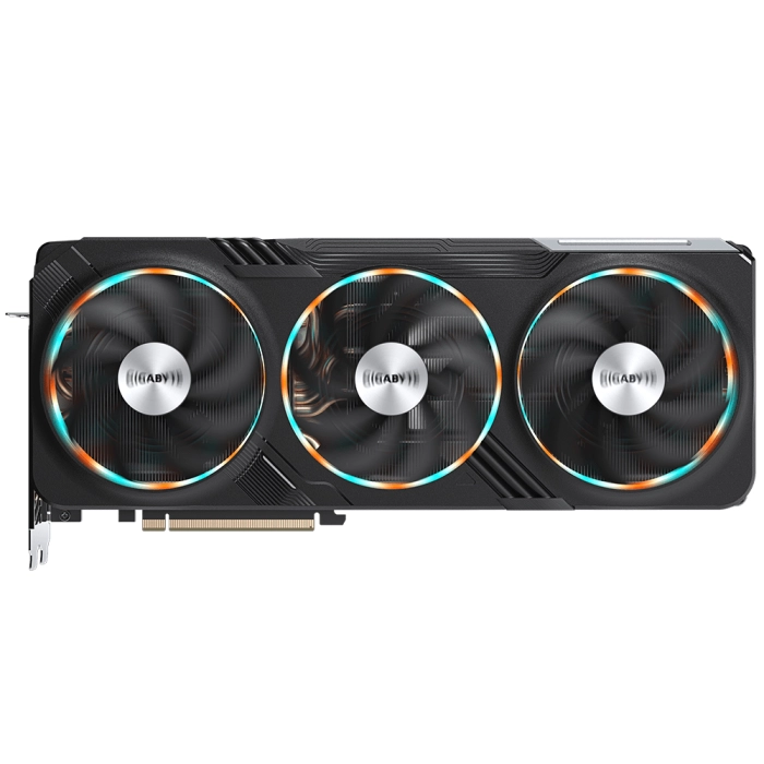 GIGABYTE GeForce RTX 4070 TI GAMING OC 12GB GDDR6X