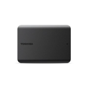 Toshiba Canvio Basics 2022 2.5" 4TB