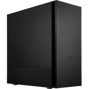 Cooler Master Silencio S600