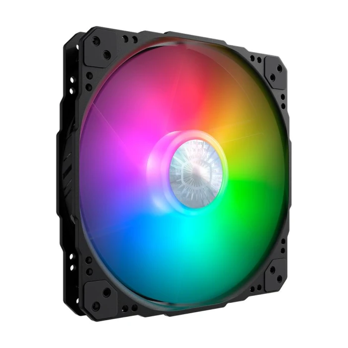 Cooler Master SickleFlow 200 aRGB