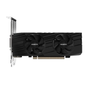 GIGABYTE GTX 1650 D6 OC LOW PROFILE 4GB