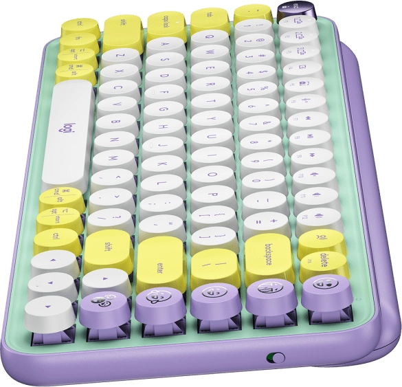 Logitech POP Keys Daydream