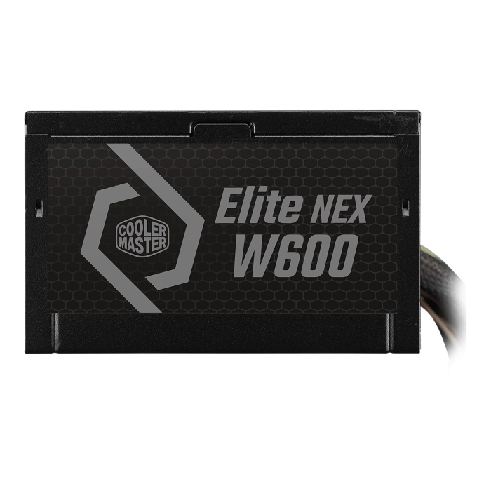 Cooler Master Elite Nex 80+ 600W