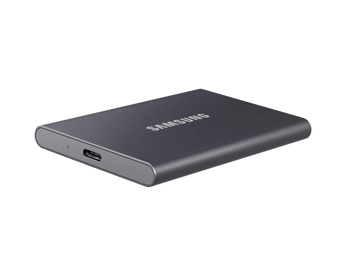 Samsung T7 1TB Titan Grey