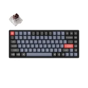 Keychron K2 Pro Hot-Swappable Keychron K Pro Brown