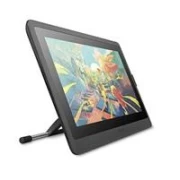 Графичен таблет Wacom Cintiq 16, Черен