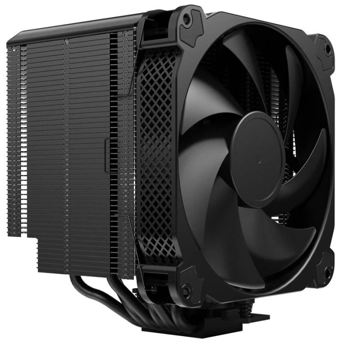 Jonsbo HX6250 140mm Black