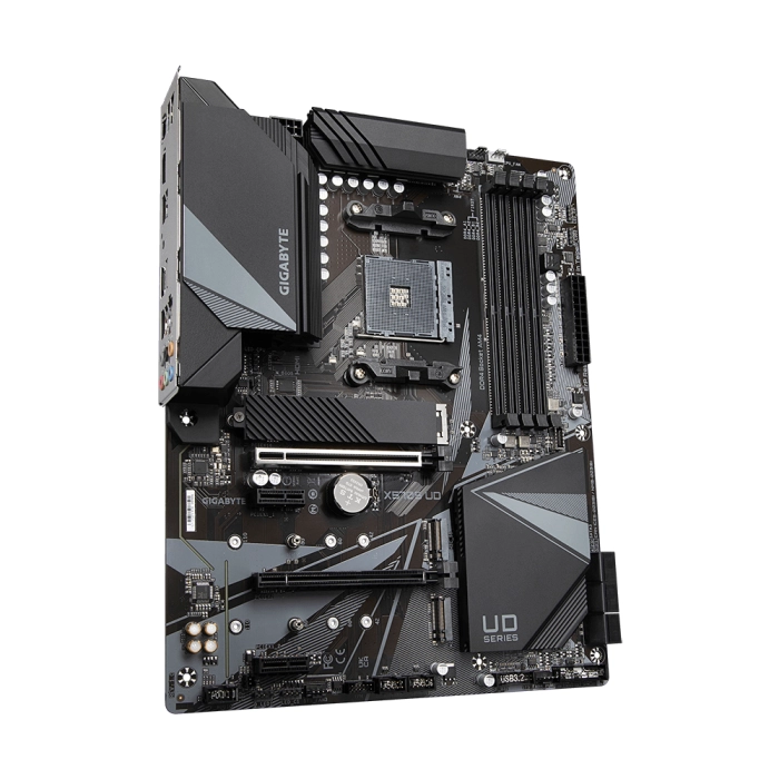 GIGABYTE X570S UD