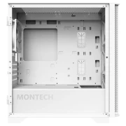 MONTECH AIR 100 aRGB White